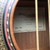 Used Alhambra OP-1 Solid-Top Classical Acoustic 41124-S000216950 View 3
