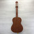 Used Alhambra OP-1 Solid-Top Classical Acoustic 41124-S000216950 View 9