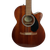 Used Fender FA-135CE CONCERT V2 Laminate Top Acoustic Guitar Wood 41120-S000041271 View 1