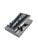 Used Morley Power Wah/Fuzz Cliff Burton Tribute Wah Pedal 41115-S000121138 View 3