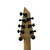 Used Jackson JS22-7 Electric Guitar Black 7-String 40009-S000321292 View 5