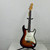 Used Levinson blade Texas Standard Pro S Type Electric Guitar Sunburst 6-String 40042-S000282746 View 3