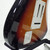 Used Levinson blade Texas Standard Pro S Type Electric Guitar Sunburst 6-String 40042-S000282746 View 11