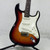 Used Levinson blade Texas Standard Pro S Type Electric Guitar Sunburst 6-String 40042-S000282746 View 1