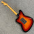 Used SQUIER JAGMASTER STANDARD Electric Guitar 41106-S000107283 View 3