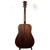 Used Cort Earth Pack Acoustic Guitar Natural 41119-S000040637 View 7
