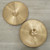 Used Zildjian A New Beat Hi Hat Cymbals 14 - Inch 40015-S000347775 View 3