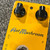 Used CALINE HOT MUSHROOM Guitar Compressor Pedal 41106-S000107286 View 11
