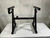 Used LIQUID STAND Z-STYLE KEYBOARD STAND Single Keyboard Stand 40012-S000322493 View 2