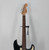 Used Squier AFFINITY STRAT S Type Electric Guitar Black 6-String 40081-S000116092 View 2