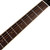 Used Yamaha APX600 Thinline Acoustic-Electric Guitar 40090-S000086999 View 11