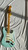 Used 2022 Fender VINTERA 60S STRATOCASTER S Type Electric Guitar Blue 6-String 41131-S000014680 View 1