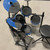 Used ALESIS NITRO DM7X BLUE Electronic Drum Kit 41106-S000107287 View 3