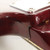 Used Sekova SG-TYPE Vintage Bass Guitar Red 4-String View 14