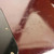 Used Sekova SG-TYPE Vintage Bass Guitar Red 4-String View 12