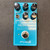 Used MOVALL FALLING STAR Delay Pedal 40111-S000200095 View 1