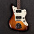 Used Squier CLASSIC VIBE 60S JAZZMASTER Offset Double Cutaway Electric Guitar Sunburst 6-String 40111-S000200098 View 1