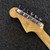 Used Squier CLASSIC VIBE 60S JAZZMASTER Offset Double Cutaway Electric Guitar Sunburst 6-String 40111-S000200098 View 6