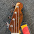 Used Fender KOA NOHEA TENOR Ukulele Natural 40111-S000200099 View 3