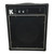 Used Kustom I Bass 1x12 Solid State Amplifier 41117-S000059113 View 1