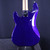Used Squier AFFINITY P BASS P Type Bass Guitar Blue 4-String 41140-S000145080 View 8