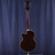 Used Gretsch G5655T-CB-JR HOLLOWBODY Semi-Hollow Electric Guitar Red 6-String 41140-S000145084 View 7