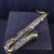 Used ETOILE TENOR SAX Vintage Tenor Saxophone 41140-S000145085 View 3