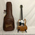 left handed gibson sg tribute View 9