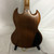 Used Gibson SG TRIBUTE SG Type Electric Guitar Wood 6-String 41128-S000118440 View 6