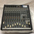 Used Mackie PROFX12 Mixing Console 41128-S000118445 View 1