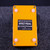 Used CaLine ORANGE BURST OVERDRIVE PEDAL Overdrive Pedal 41140-S000145096 View 3