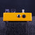 Used CaLine ORANGE BURST OVERDRIVE PEDAL Overdrive Pedal 41140-S000145096 View 2