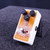 Used Electro Harmonix (E/H) FLAT IRON FUZZ PEDAL Fuzz Pedal 41140-S000145101 View 4