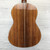 Used Yamaha CG-160S CLASSICAL Vintage Solid Top Acoustic Guitar Wood 41124-S000216967 View 6