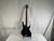 Used Washburn BANTAM SERIES CB150 BASS Vintage Bass Guitar Black 4-String 40012-S000322511 View 2