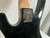 Used Washburn BANTAM SERIES CB150 BASS Vintage Bass Guitar Black 4-String 40012-S000322511 View 8