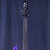 Used Schecter NICK JOHNSTON TRADITIONAL HSS S Type Electric Guitar Purple 6-String 41140-S000145134 View 3