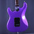 Used Schecter NICK JOHNSTON TRADITIONAL HSS S Type Electric Guitar Purple 6-String 41140-S000145134 View 8