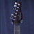 Used Schecter NICK JOHNSTON TRADITIONAL HSS S Type Electric Guitar Purple 6-String 41140-S000145134 View 4