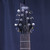 Used Schecter C-7 DELUXE 7 STRING Modern Metal Electric Guitar Black 7-String 41140-S000145142 View 4