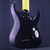 Used Schecter C-7 DELUXE 7 STRING Modern Metal Electric Guitar Black 7-String 41140-S000145142 View 8