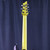 Used Schecter C-7 DELUXE 7 STRING Modern Metal Electric Guitar Black 7-String 41140-S000145142 View 6