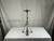 Used Ludwig SINGLE-BRACED HI HAT STAND Hi Hat Stand 40012-S000322514 View 1