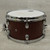 Used Tama 14x7 Slp Mod Bubinga Snare Drum 40015-S000347808 View 4