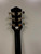 Used Gretsch G5013CE RANCHER Laminate Top Acoustic Guitar Black 41129-S000023927 View 9