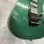 Used Ibanez RG470MSP Super S Electric Guitar Green 6-String 41125-S000044138 View 6