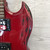 Used Epiphone SG SPECIAL -WEAR- SG Type Electric Guitar Red 6-String 41124-S000216972 View 2
