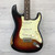 Used Fender ROAD WORN 60S STRAT 2008 S Type Electric Guitar Sunburst 6-String 41124-S000216973 View 1