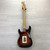 Used Fender ROAD WORN 60S STRAT 2008 S Type Electric Guitar Sunburst 6-String 41124-S000216973 View 7