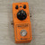 Used Ibanez 850 Fuzz Mini Pedal 40015-S000347818 View 1